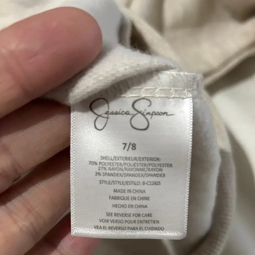 Jessica Simpson fit sport